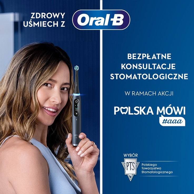 Oral-B 