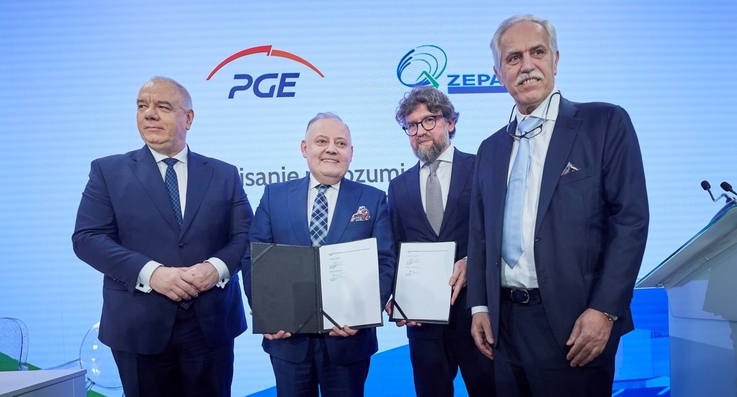 PGE Polska Grupa Energetyczna