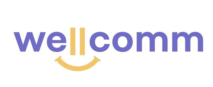 Agencja Interaktywna WellComm/ LOGO