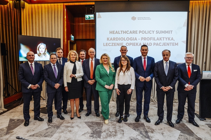 Healthcare Policy Summit
