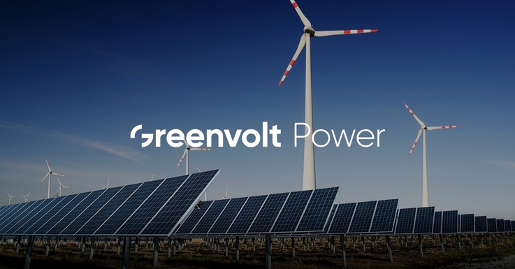 Greenvolt Power