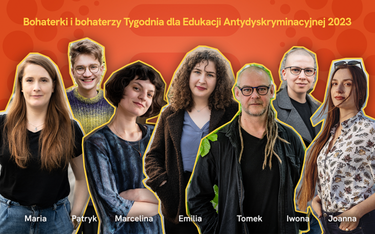 Towarzystwo Edukacji Antydyskryminacyjnej