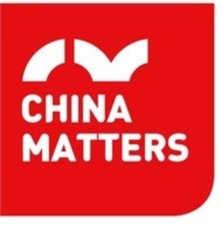 China Matters/ LOGO