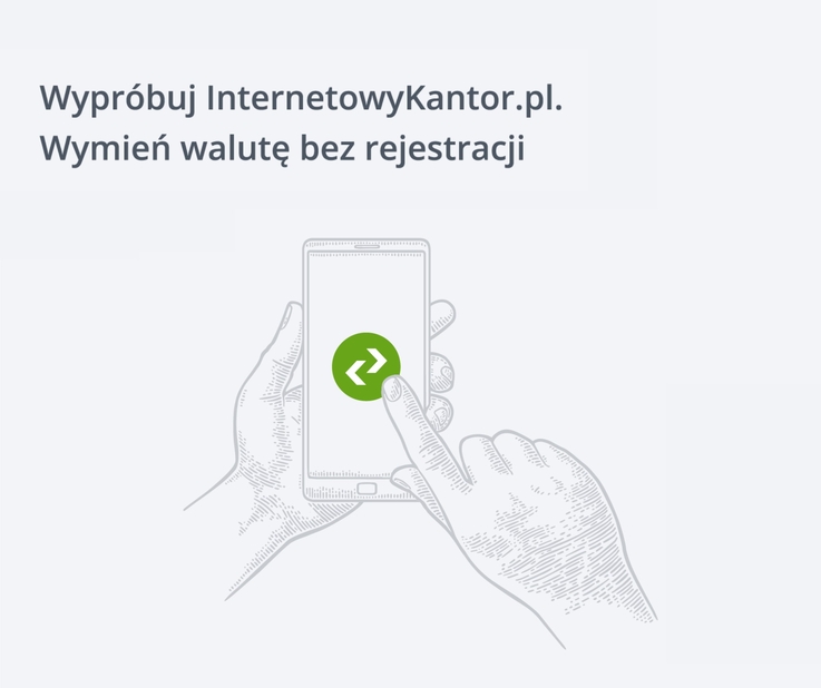InternetowyKantor.pl - grafika