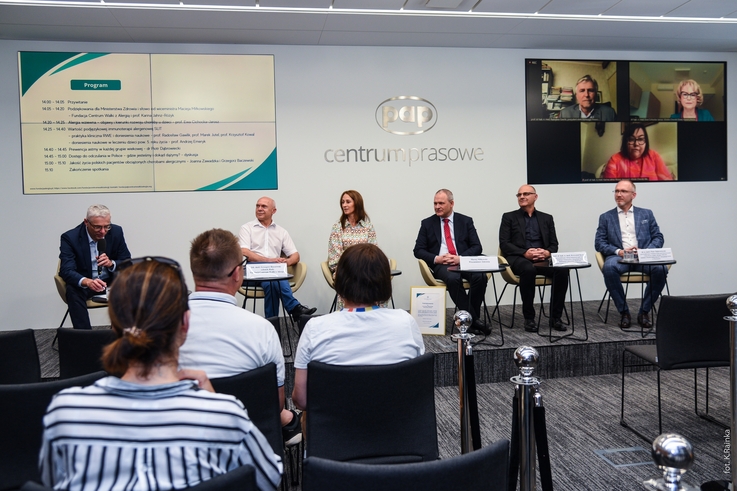 Fundacja Centrum Walki z Alergią