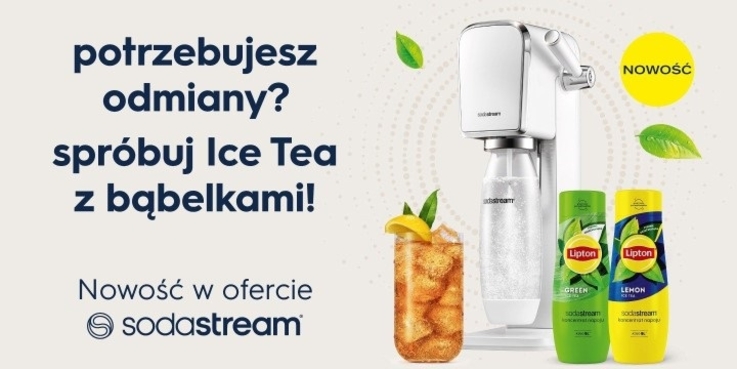 SodaStream Polska (1)