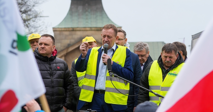 Ministerstwo Rolnictwa i Rozwoju Wsi (1)