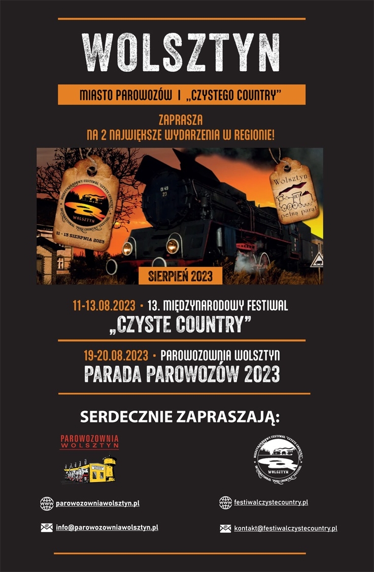 Instytucja Kultury "Parowozownia Wolsztyn" (1) 