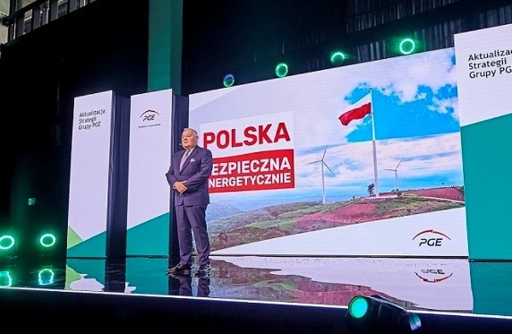 PGE Polska Grupa Energetyczna (1)