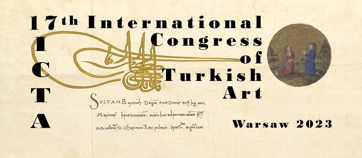 Międzynarodowy Kongres Sztuki Tureckiej 