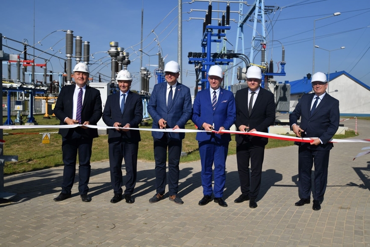 PGE Polska Grupa Energetyczna