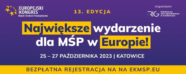 Europejski Kongres Małych i Średnich Przedsiębiorstw