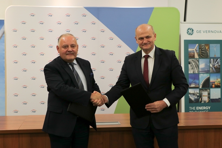 PGE Polska Grupa Energetyczna (1)