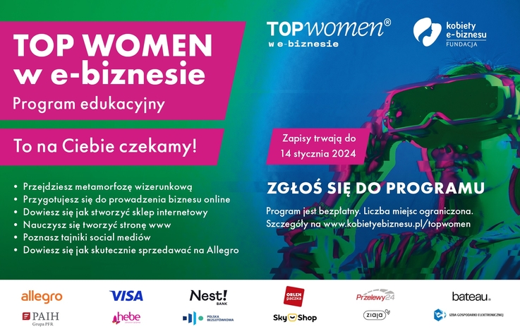 Fundacja Kobiety e-biznesu