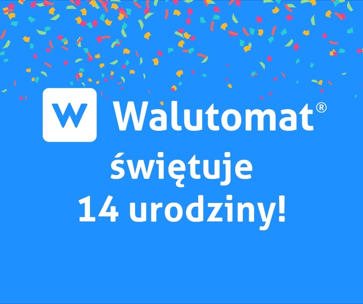 Walutomat - grafika