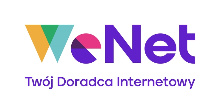 WeNet - LOGO