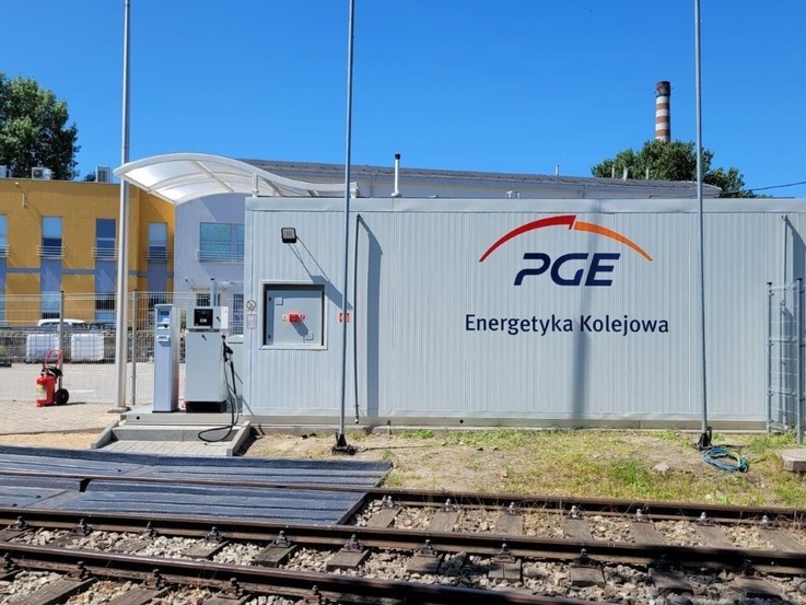 PGE Polska Grupa Energetyczna (1)