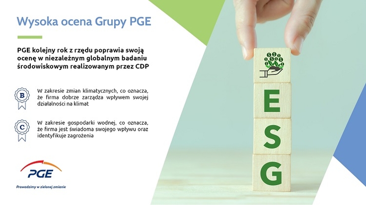 PGE Polska Grupa Energetyczna