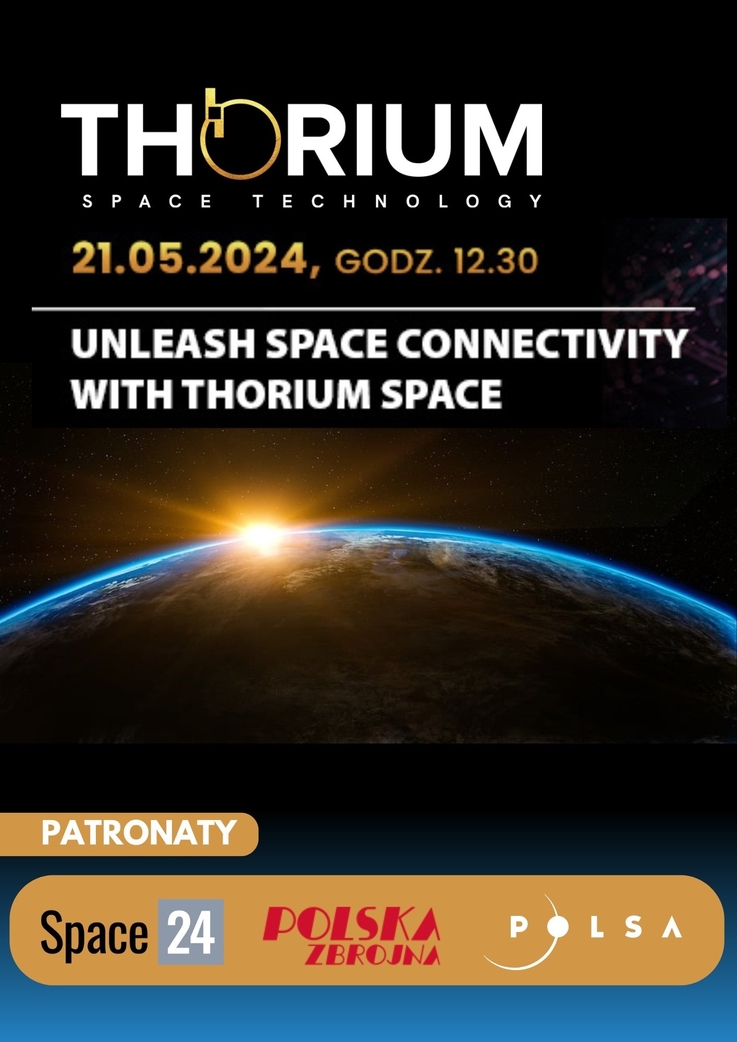 Thorium Space S.A.