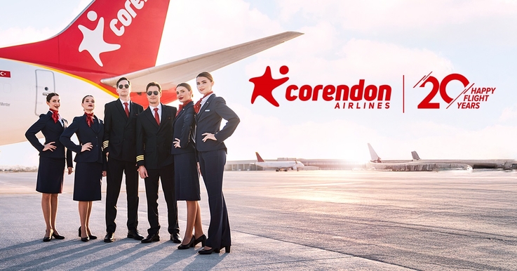 Corendon Airlines (1)