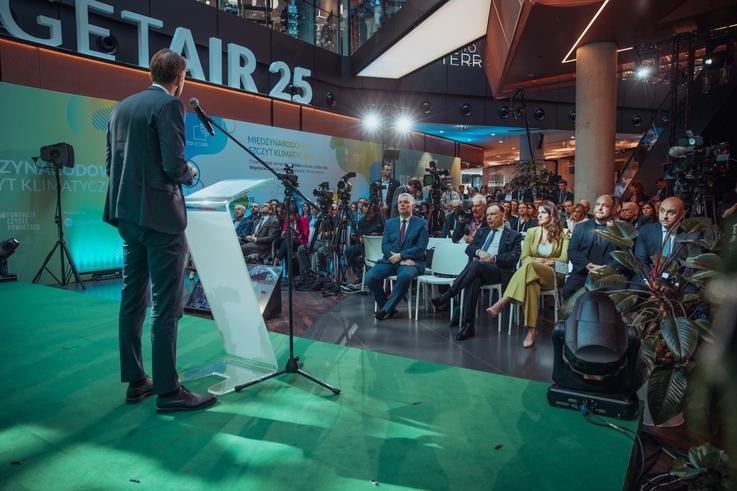 Fundacja Czyste Powietrze (1)