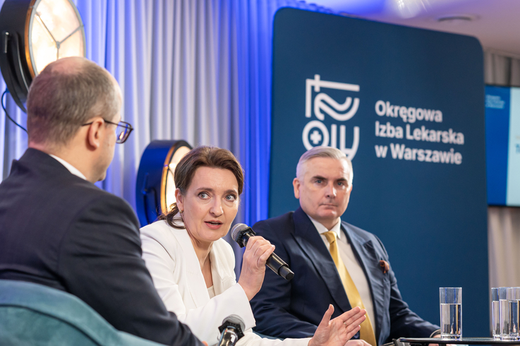 Piotr Woźniakiewicz, ARS Lumen Sp. z o.o. (1)