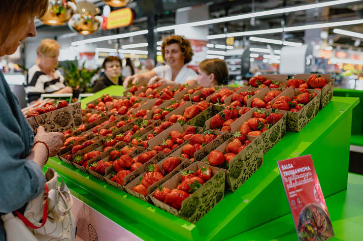 Krajowy Związek Grup Producentów Owoców i Warzyw