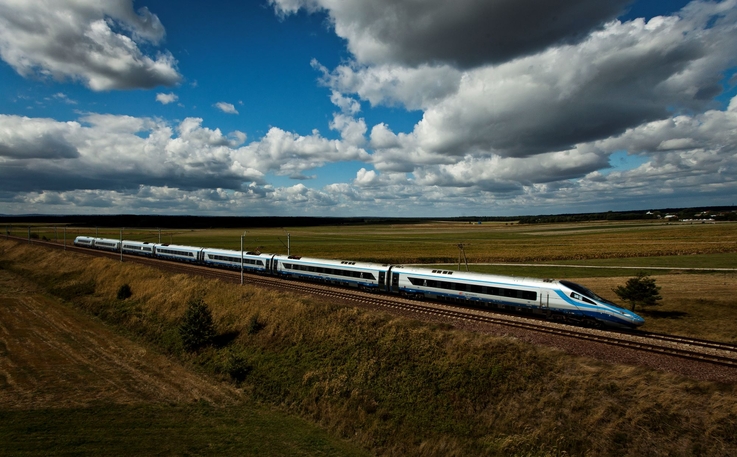 PKP IC
