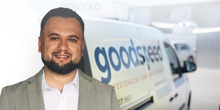 Webfleet/Goodspeed