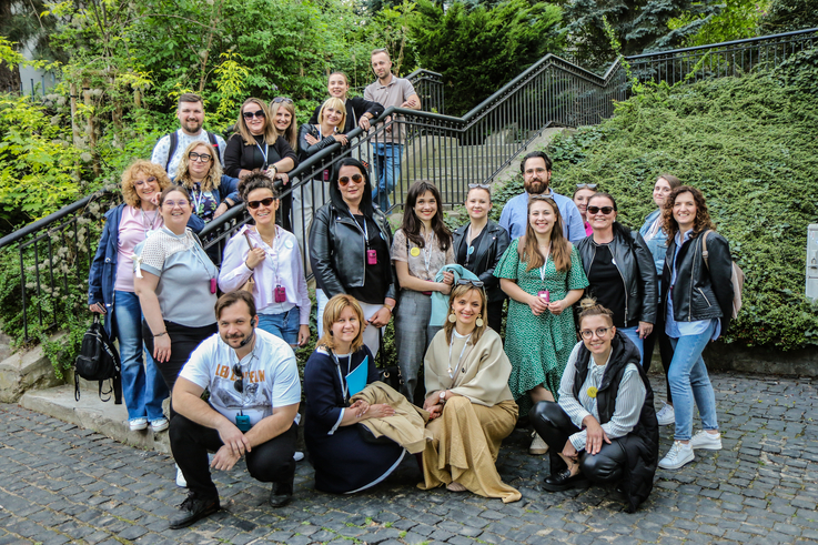 Fundacja Zwalcz Nudę (1)