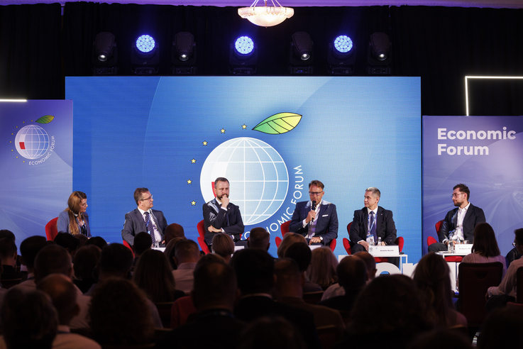 Forum Bezpieczeństwa Europy Środkowej i Wschodniej (1)