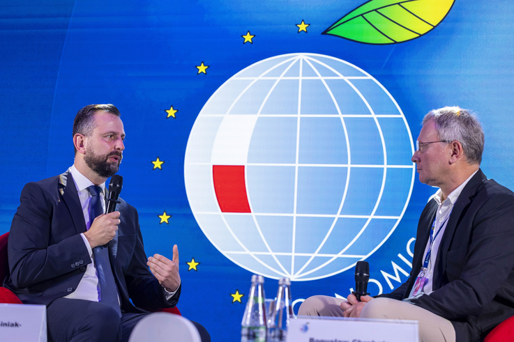 Fundacja Instytut Studiów Wschodnich