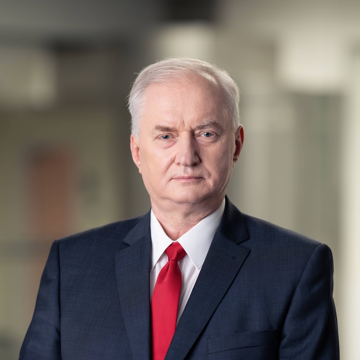 Dariusz Marzec fot. PGE Polska Grupa Energetyczna