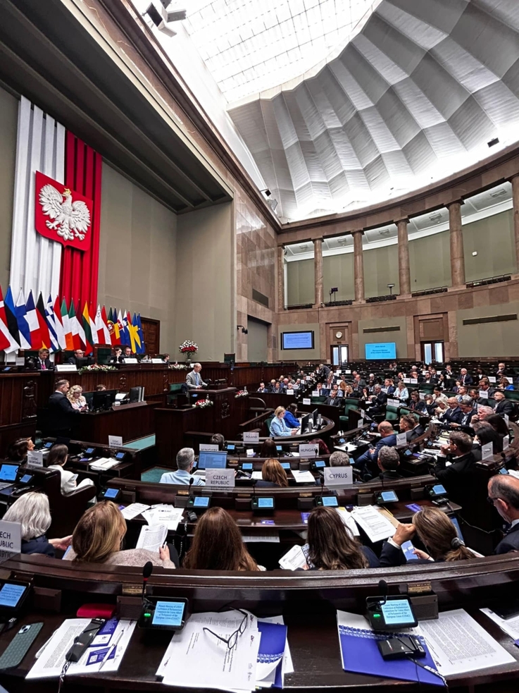 Parlament Europejski