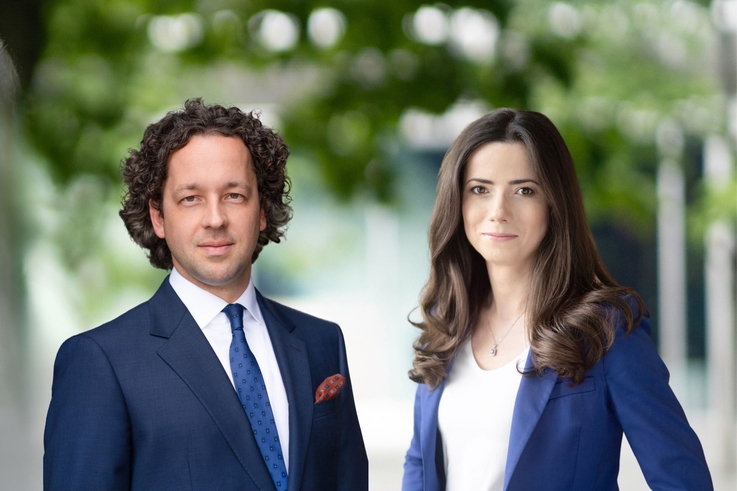 Kochański & Partners