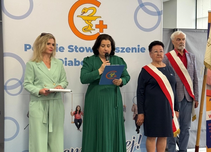 Polskie Stowarzyszenie Diabetyków (1)
