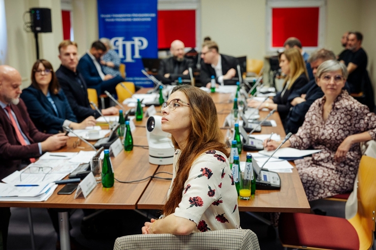 Instytut Rozwoju Spraw Społecznych