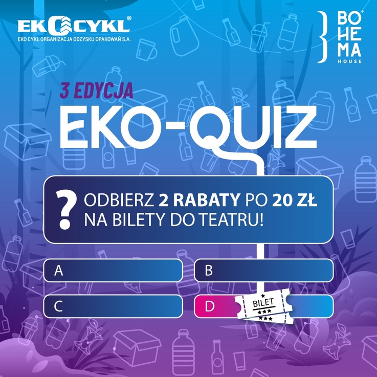 Eko Cykl Organizacja Odzysku Opakowań (1)