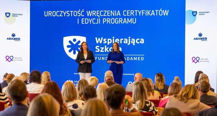 Fundacja Adamed (1)
