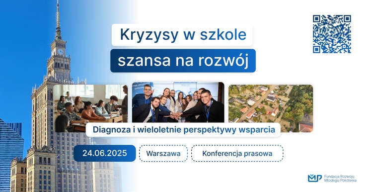 Fundacja Rozwoju Młodego Pokolenia