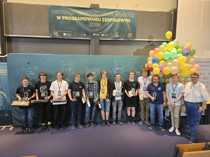 Fundacja Rozwoju Informatyki (1)