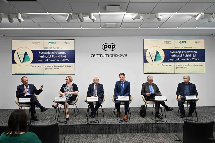 Fot. PAP/M. Kmieciński (1)