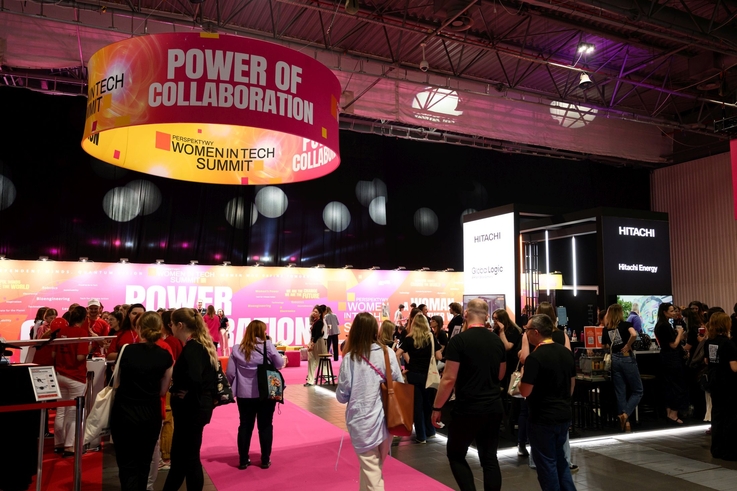 GlobalLogic - Women in Tech 2025