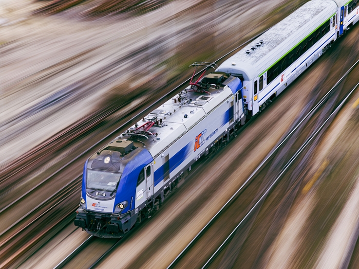 Fot. PKP Intercity