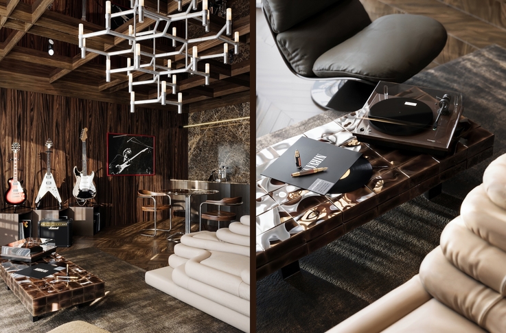 Archicom Collection (1)