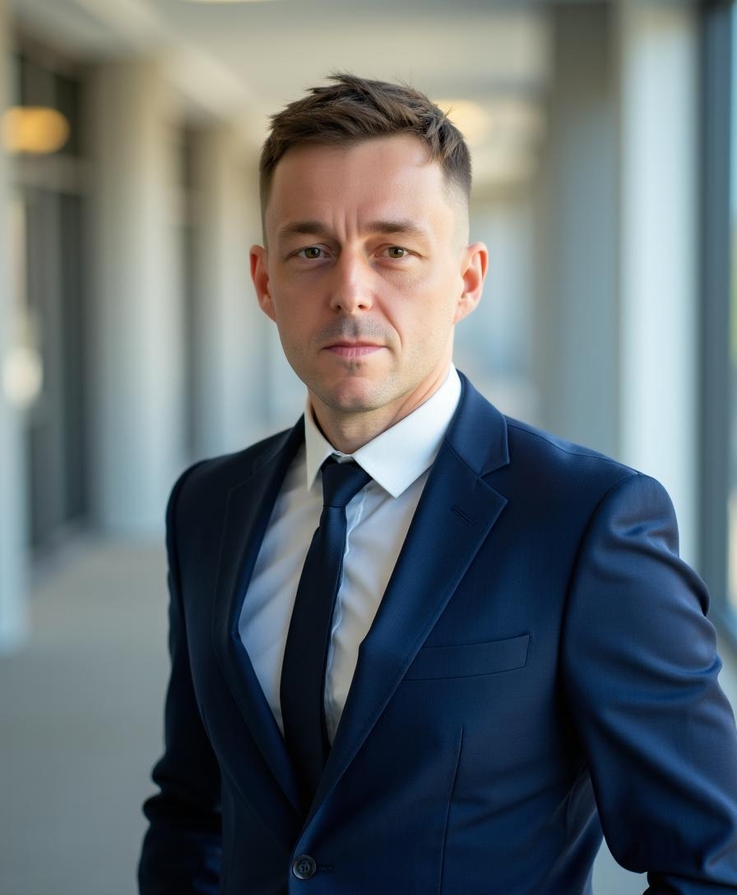 Polska Unia Dystrybutorów Stali - Piotr Sikorski (1)