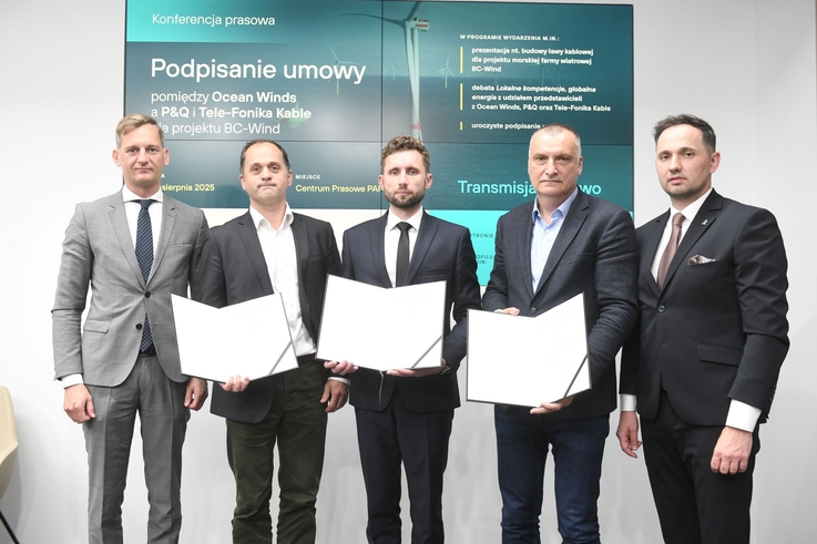 Fot. PAP/S. Leszczyński