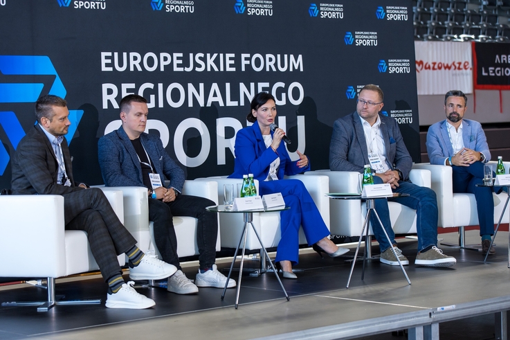 Europejskie Forum Regionalnego Sportu (1)