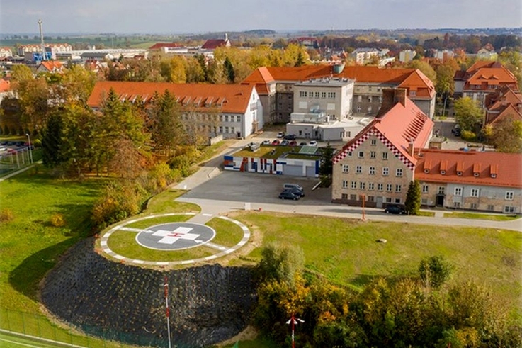 American Heart of Poland