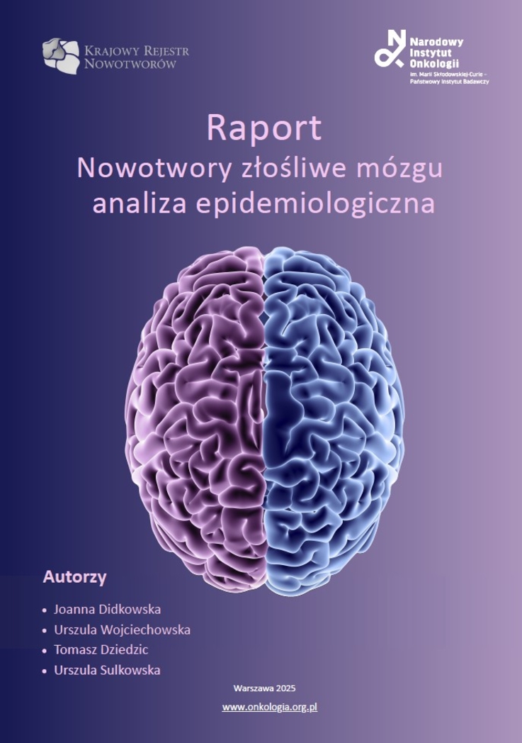 Krajowy Rejestr Nowotworów